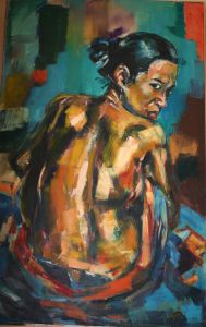L'ART A LA CRIEE     44 LE CROISIC