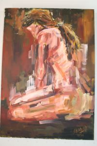 J P NADO EXPOSE  VEIGNE 37 250 J P NADO EXPOSE  VEIGNE 37 250